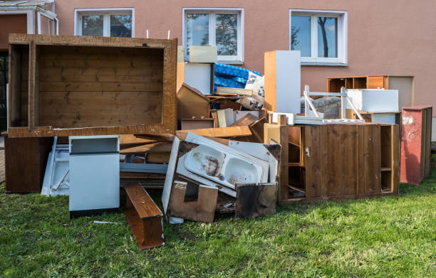 Best Commercial Junk Removal  in Sidney, IL
