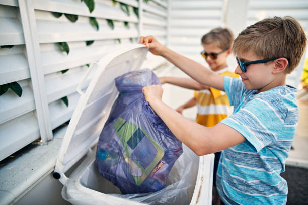 Best Full-Service Junk Removal  in Sidney, IL