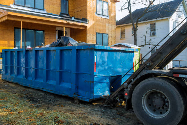 Best Local Junk Hauling  in Sidney, IL