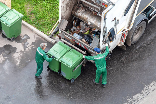Best Trash Removal Near Me  in Sidney, IL