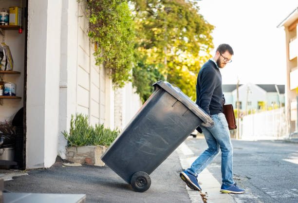 Best Basement Cleanout Services  in Sidney, IL
