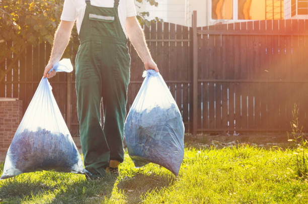 Full-Service Junk Removal in Sidney, IL