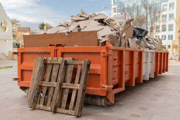 Best Commercial Cleanout Services  in Sidney, IL
