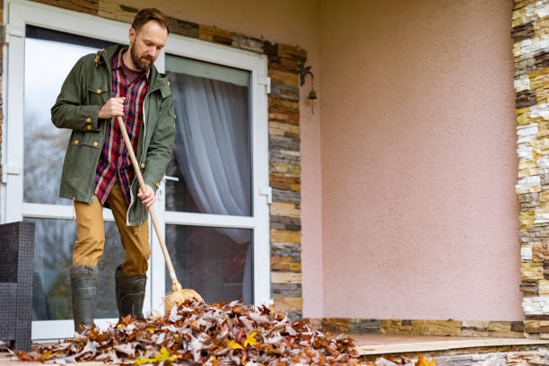 Best Household Junk Removal  in Sidney, IL