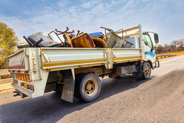 Best Affordable Junk Removal Services  in Sidney, IL