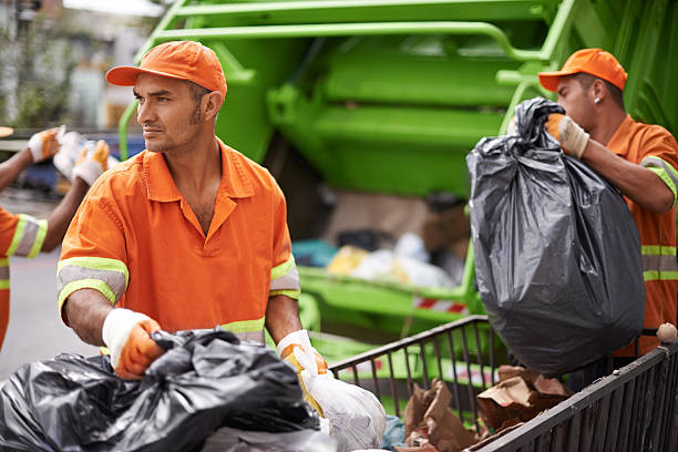 Best Yard Cleanup Services  in Sidney, IL