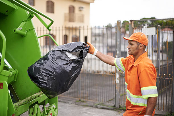 Best Trash Removal Near Me  in Sidney, IL