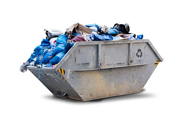 Trusted Sidney, IL Junk Removal Experts